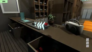 Скриншот 1 к игре Firewerx