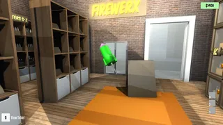 Скриншот 4 к игре Firewerx