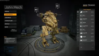 Скриншот 1 к игре Engines Of Destruction