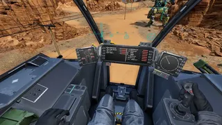 Скриншот 3 к игре Engines Of Destruction