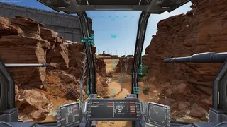 Скриншот 6 к игре Engines Of Destruction