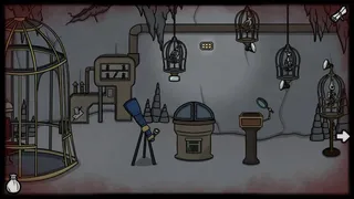 Скриншот 1 к игре Stargazing: Genesis