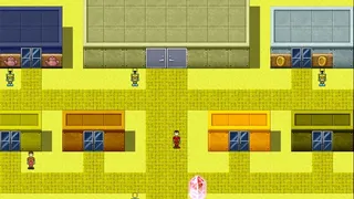 Скриншот 2 к игре Pepper's Castle