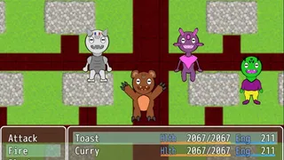Скриншот 3 к игре Pepper's Castle