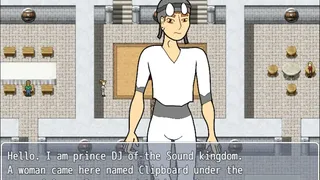 Скриншот 4 к игре Pepper's Castle