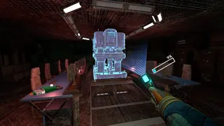Скриншот 3 к игре Techtonica
