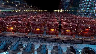 Скриншот 6 к игре Techtonica