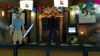 Скриншот 2 к игре Give the People What They Want