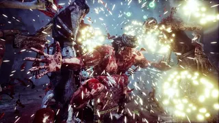 Скриншот 5 к игре Ed-0: Zombie Uprising