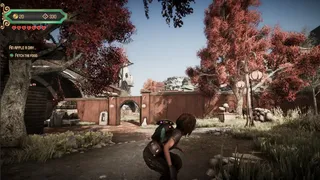 Скриншот 7 к игре City of Springs