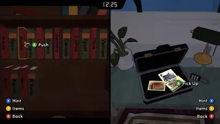Скриншот 2 к игре Escape Academy
