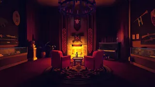 Скриншот 3 к игре Escape Academy