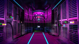 Скриншот 8 к игре Escape Academy