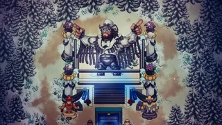 Скриншот 3 к игре WrestleQuest