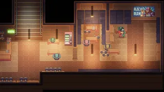 Скриншот 6 к игре WrestleQuest