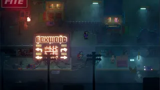 Скриншот 8 к игре WrestleQuest