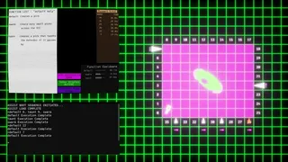 Скриншот 3 к игре Datascape