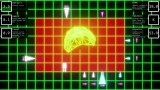Скриншот 5 к игре Datascape