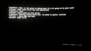 Скриншот 6 к игре Datascape