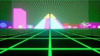 Скриншот 7 к игре Datascape