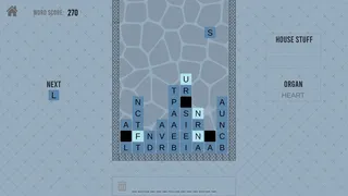 Скриншот 1 к игре Tower Words