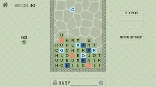 Скриншот 2 к игре Tower Words
