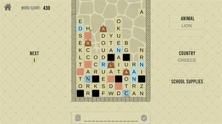 Скриншот 3 к игре Tower Words