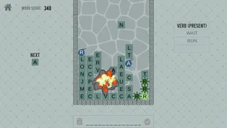 Скриншот 4 к игре Tower Words