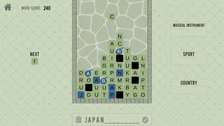Скриншот 5 к игре Tower Words