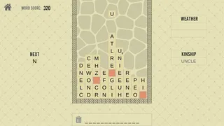 Скриншот 6 к игре Tower Words