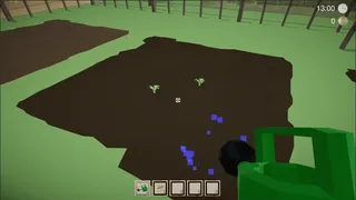 Скриншот 3 к игре Ranchlife