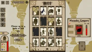 Скриншот 5 к игре Rally: Endless Conquest