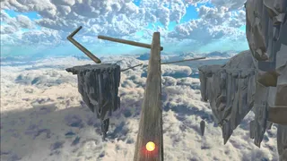 Скриншот 3 к игре Fast-Ball
