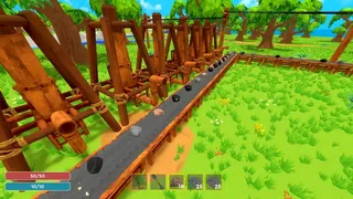 Скриншот 1 к игре Constructopia