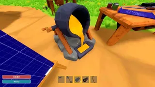 Скриншот 2 к игре Constructopia