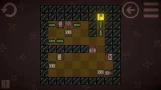 Скриншот 2 к игре Dumb Little Robots