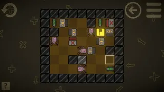 Скриншот 4 к игре Dumb Little Robots