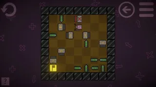 Скриншот 5 к игре Dumb Little Robots