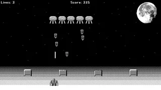 Скриншот 1 к игре Vonbit