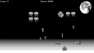 Скриншот 2 к игре Vonbit
