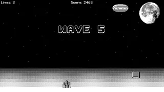 Скриншот 3 к игре Vonbit