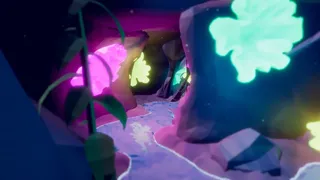 Скриншот 4 к игре Whalefall