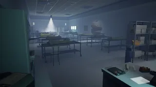 Скриншот 8 к игре TAPE: Unveil the Memories
