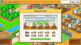 Скриншот 4 к игре Pocket Academy