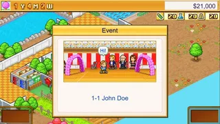 Скриншот 5 к игре Pocket Academy