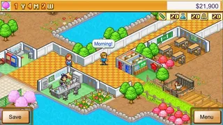 Скриншот 6 к игре Pocket Academy