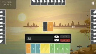 Скриншот 1 к игре Raven