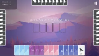 Скриншот 2 к игре Raven