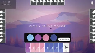 Скриншот 3 к игре Raven