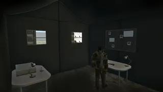 Скриншот 1 к игре The President